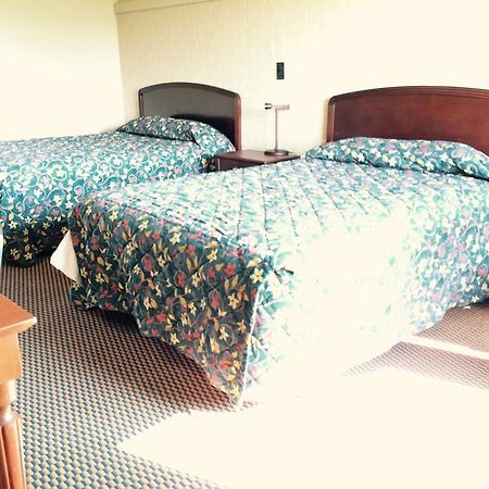 Lewis & Clark Motor Lodge East Alton Δωμάτιο φωτογραφία