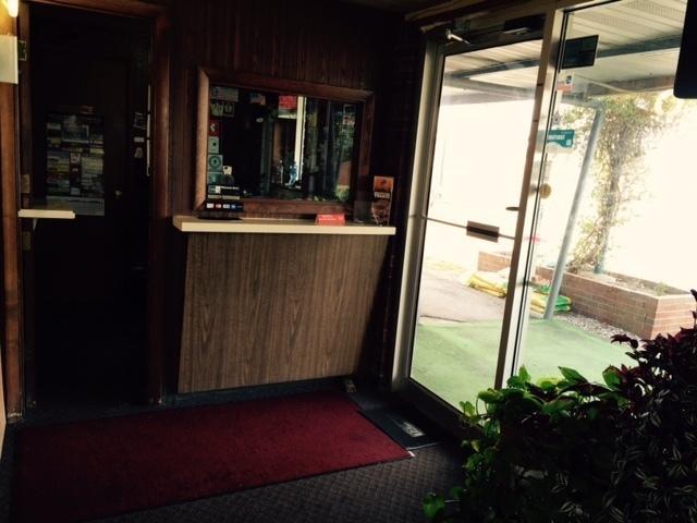 Lewis & Clark Motor Lodge East Alton Εξωτερικό φωτογραφία