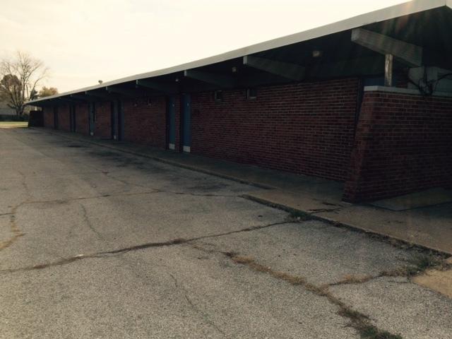 Lewis & Clark Motor Lodge East Alton Εξωτερικό φωτογραφία